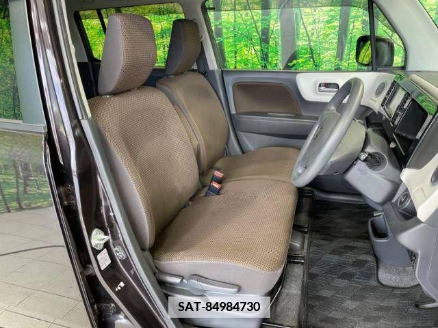Suzuki MR WAGON 2012-09 345273-8