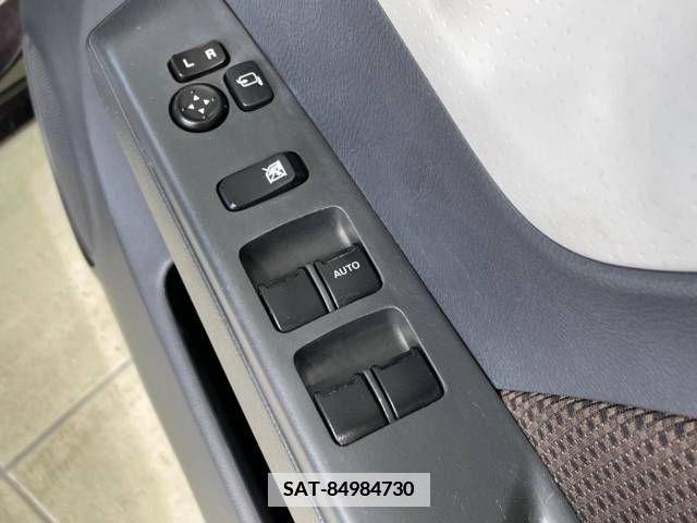 Suzuki MR WAGON 2012-09 345273-7