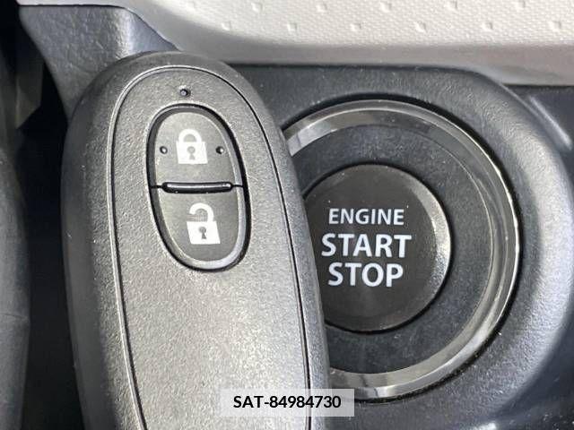 Suzuki MR WAGON 2012-09 345273-6