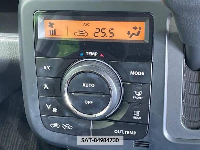 Suzuki MR WAGON 2012-09 345273-5