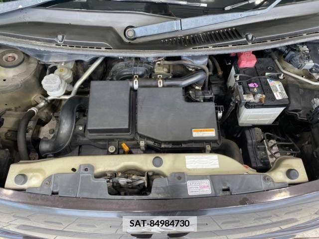Suzuki MR WAGON 2012-09 345273-18