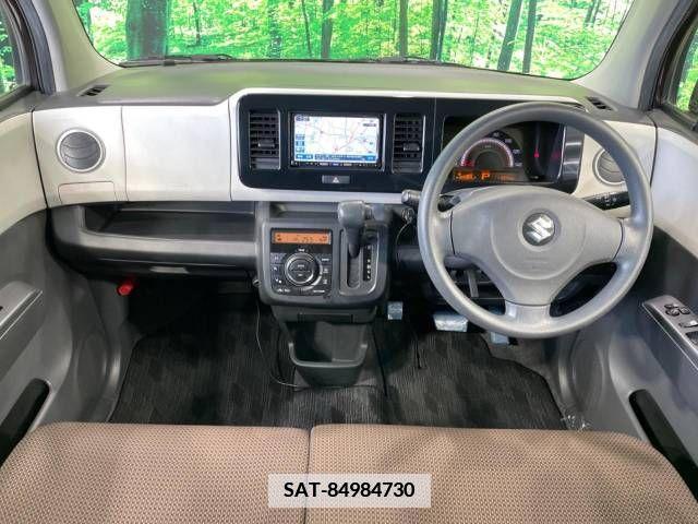 Suzuki MR WAGON 2012-09 345273-1