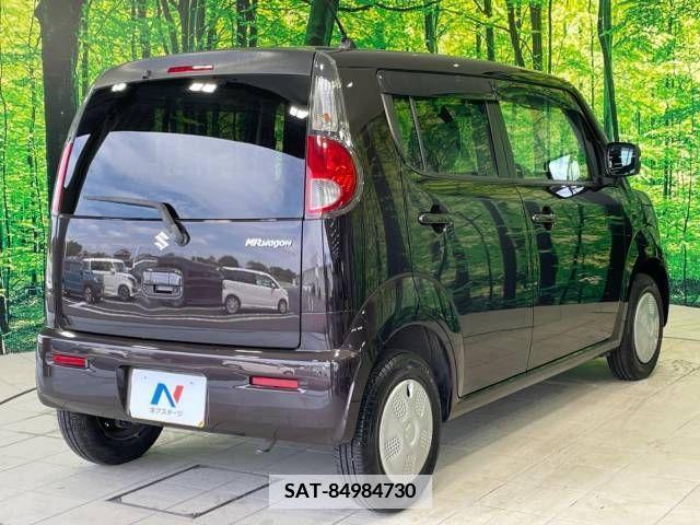Suzuki MR WAGON 2012-09 345273-17