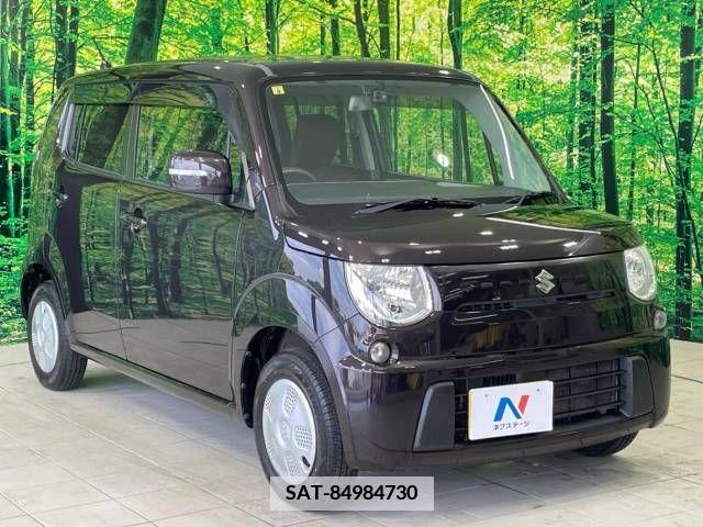 Suzuki MR WAGON 2012-09 345273-16