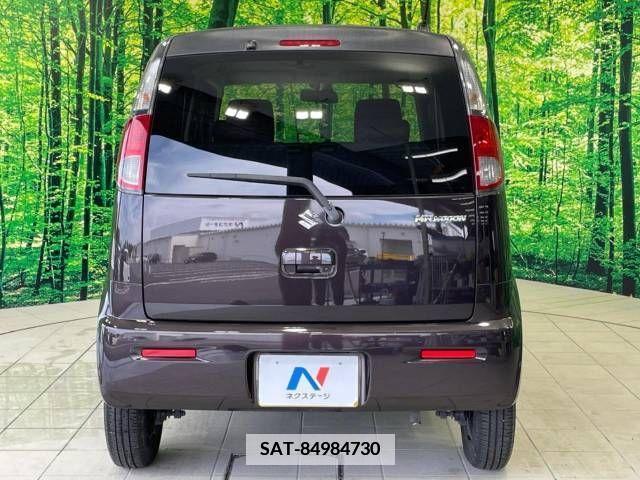 Suzuki MR WAGON 2012-09 345273-15
