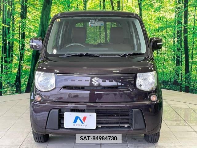 Suzuki MR WAGON 2012-09 345273-14