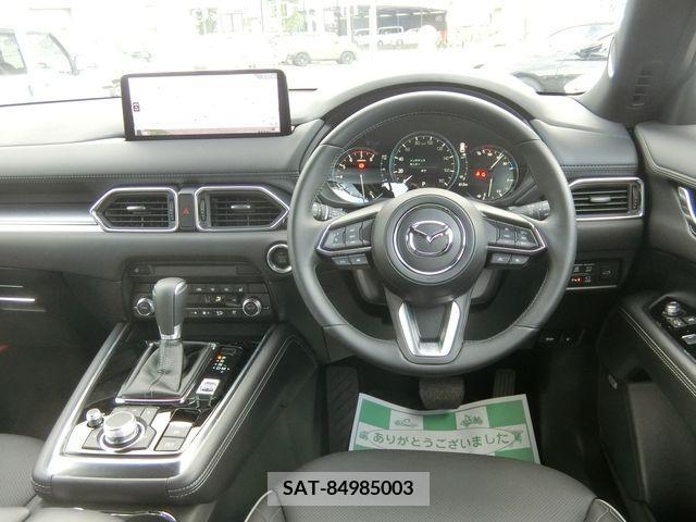 Mazda CX-8 2023-01 203041-3