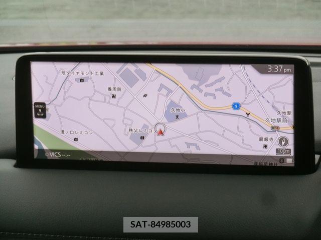 Mazda CX-8 2023-01 203041-4