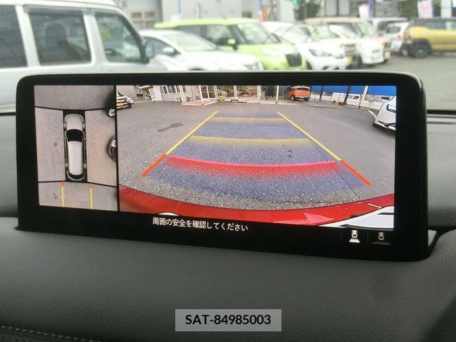 Mazda CX-8 2023-01 203041-5