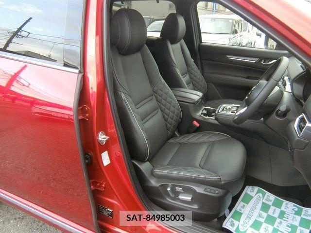 Mazda CX-8 2023-01 203041-6