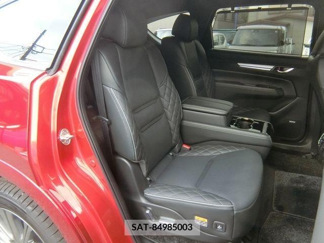 Mazda CX-8 2023-01 203041-7