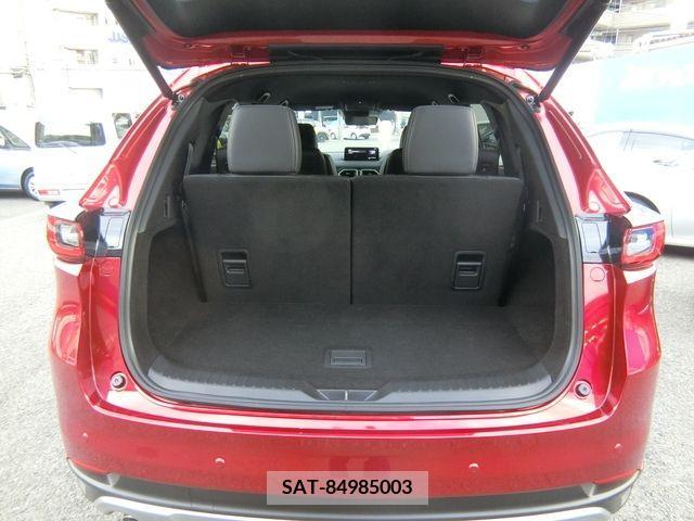 Mazda CX-8 2023-01 203041-9