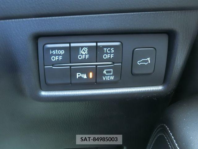 Mazda CX-8 2023-01 203041-11