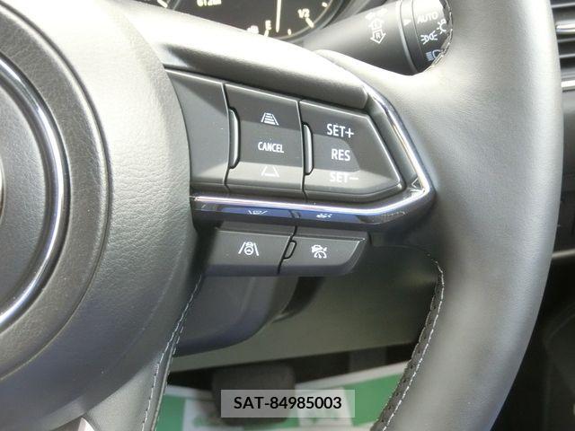 Mazda CX-8 2023-01 203041-12