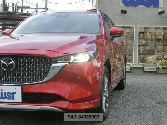 Mazda CX-8 2023-01 203041-15