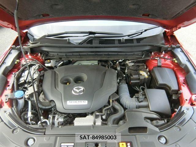Mazda CX-8 2023-01 203041-17
