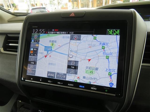 Honda FREED HYBRID 2018-09 9020-13