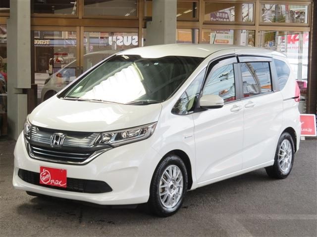 Honda FREED HYBRID 2018-09 9020-0