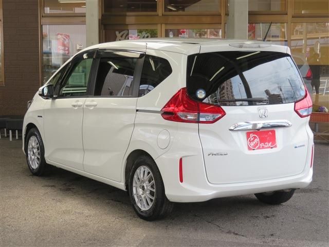 Honda FREED HYBRID 2018-09 9020-3