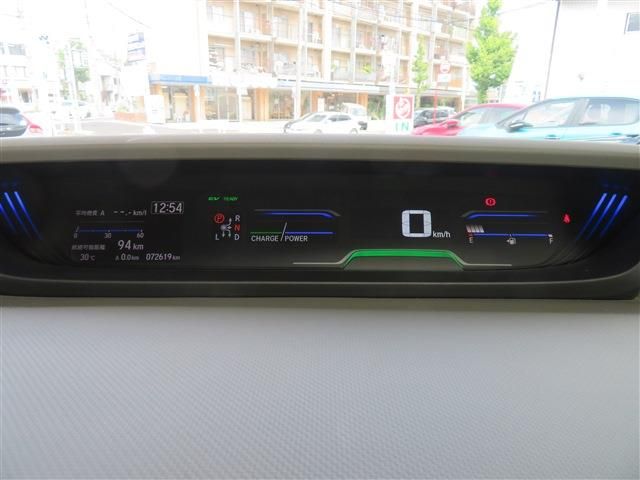 Honda FREED HYBRID 2018-09 9020-12