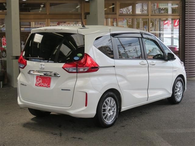 Honda FREED HYBRID 2018-09 9020-2