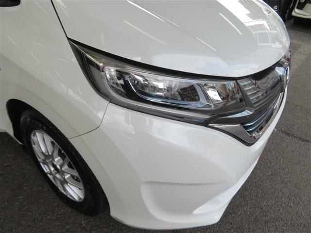 Honda FREED HYBRID 2018-09 9020-18