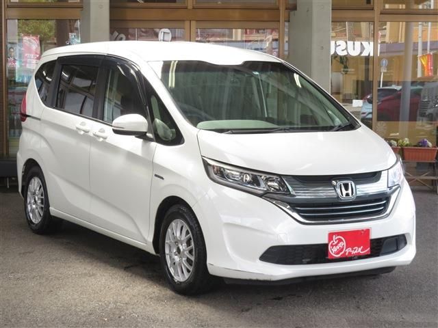 Honda FREED HYBRID 2018-09 9020-1