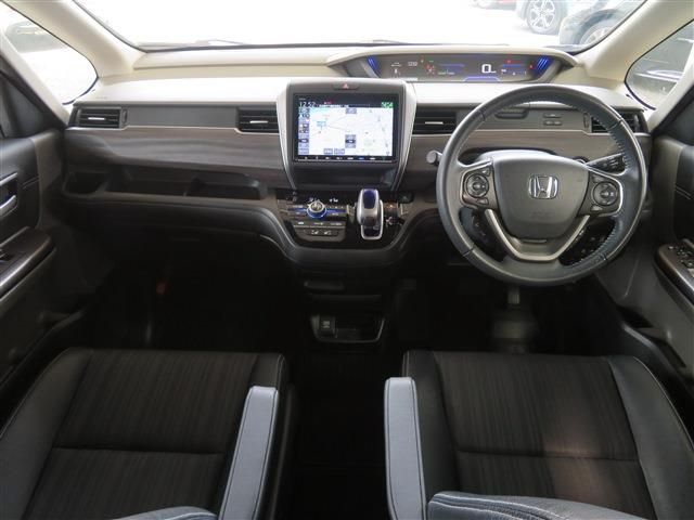 Honda FREED HYBRID 2018-09 9020-4