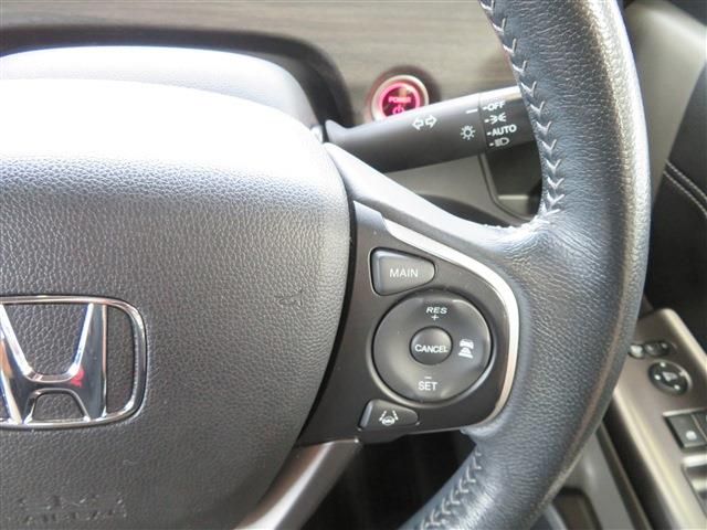 Honda FREED HYBRID 2018-09 9020-10