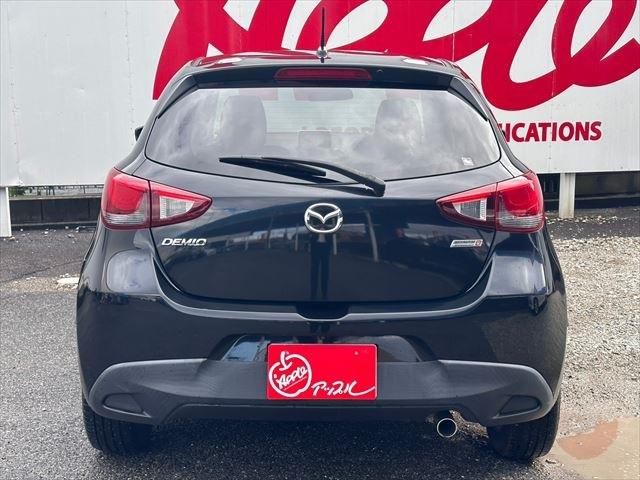 Mazda DEMIO 2015-04 28838-5