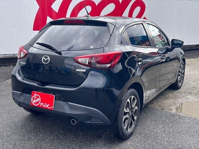 Mazda DEMIO 2015-04 28838-4