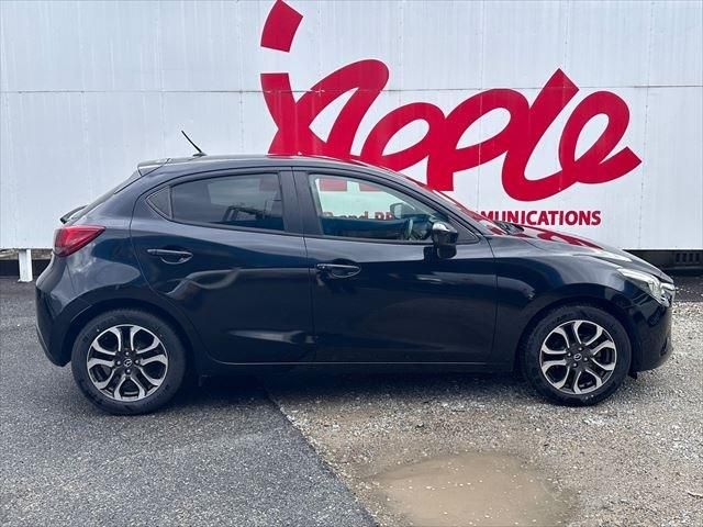 Mazda DEMIO 2015-04 28838-3