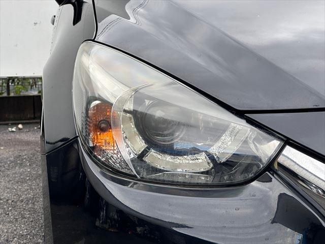 Mazda DEMIO 2015-04 28838-9