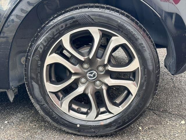 Mazda DEMIO 2015-04 28838-16