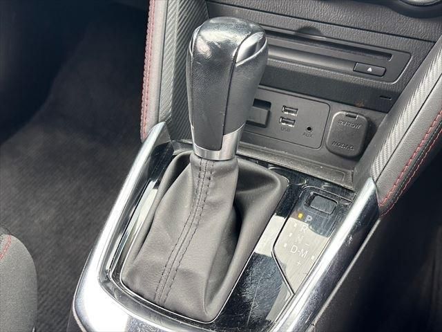 Mazda DEMIO 2015-04 28838-25