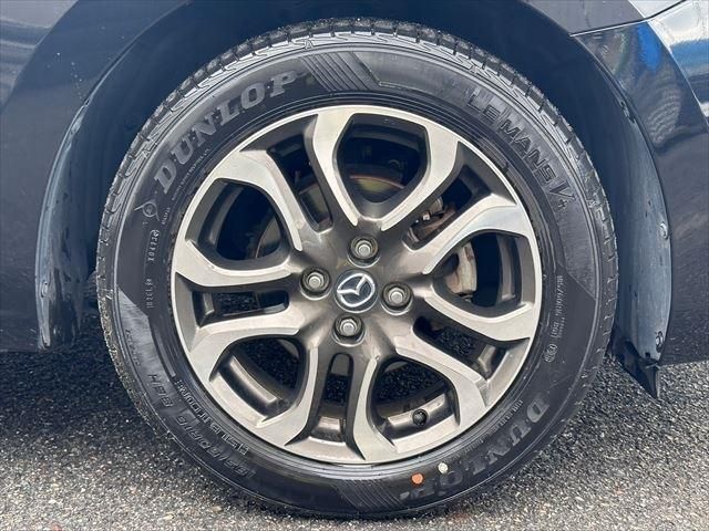 Mazda DEMIO 2015-04 28838-14
