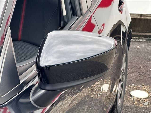 Mazda DEMIO 2015-04 28838-13