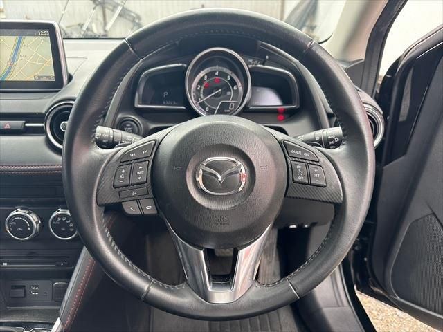 Mazda DEMIO 2015-04 28838-24
