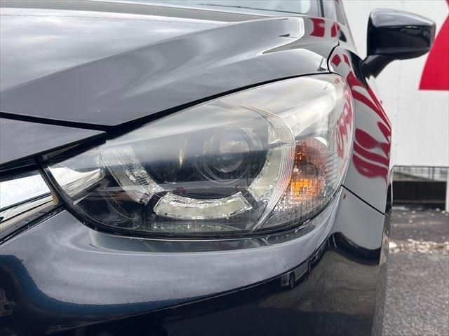 Mazda DEMIO 2015-04 28838-8