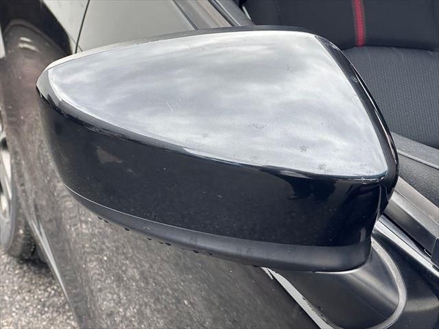 Mazda DEMIO 2015-04 28838-12
