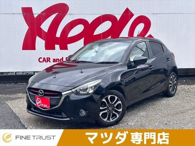 Mazda DEMIO 2015-04 28838-0