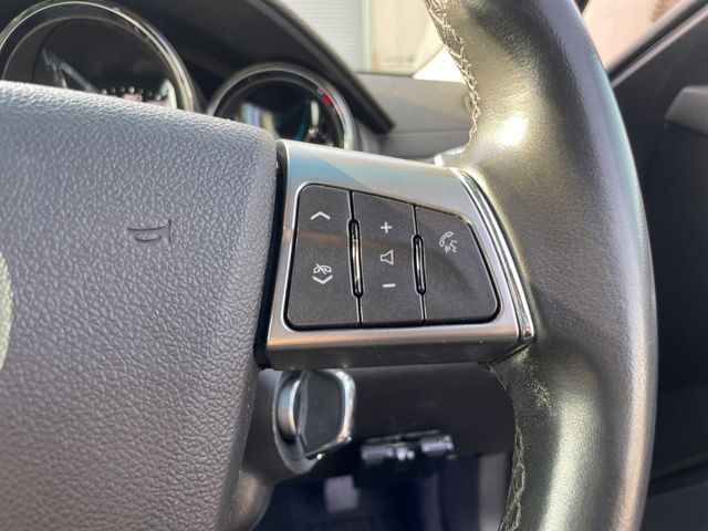 Cadillac CTS 2010-04 2408-21