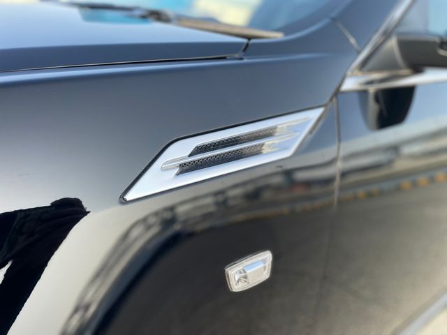 Cadillac CTS 2010-04 2408-11