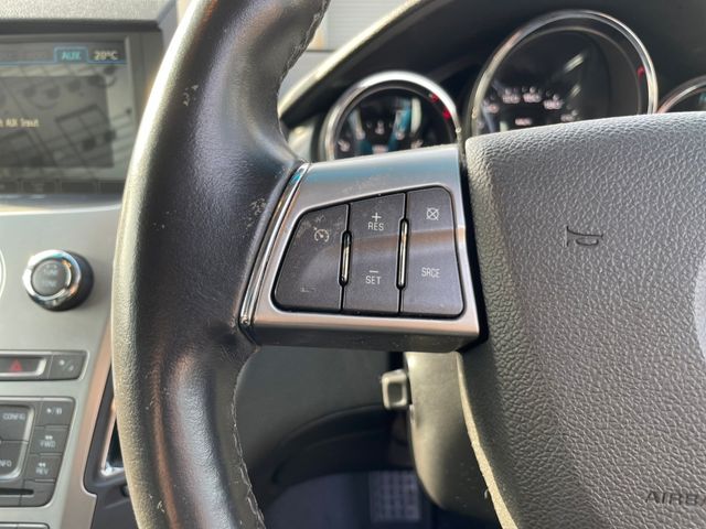 Cadillac CTS 2010-04 2408-20