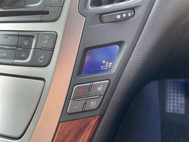 Cadillac CTS 2010-04 2408-26
