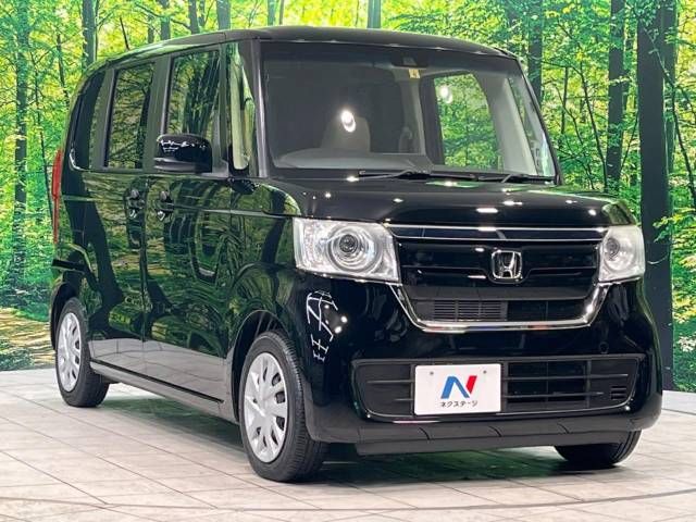 Honda N BOX 2018-05 191890-16