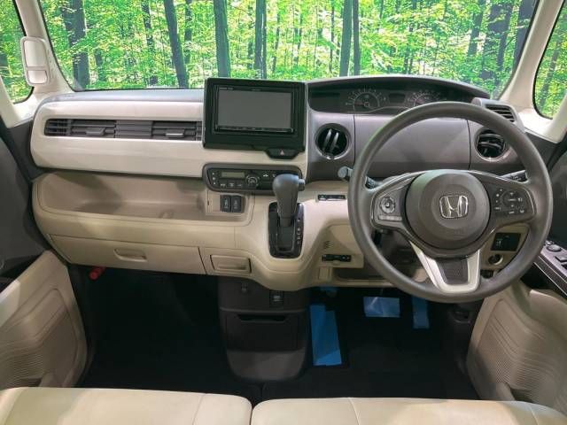 Honda N BOX 2018-05 191890-1