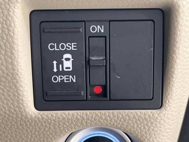 Honda N BOX 2018-05 191890-4