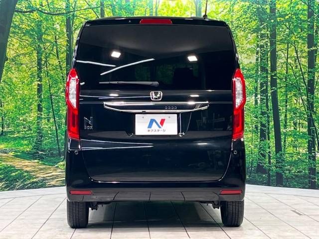 Honda N BOX 2018-05 191890-15