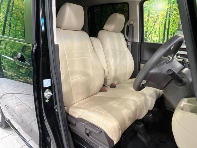 Honda N BOX 2018-05 191890-7